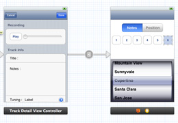 XCode tis soo much fun.