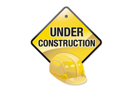 Under Construction